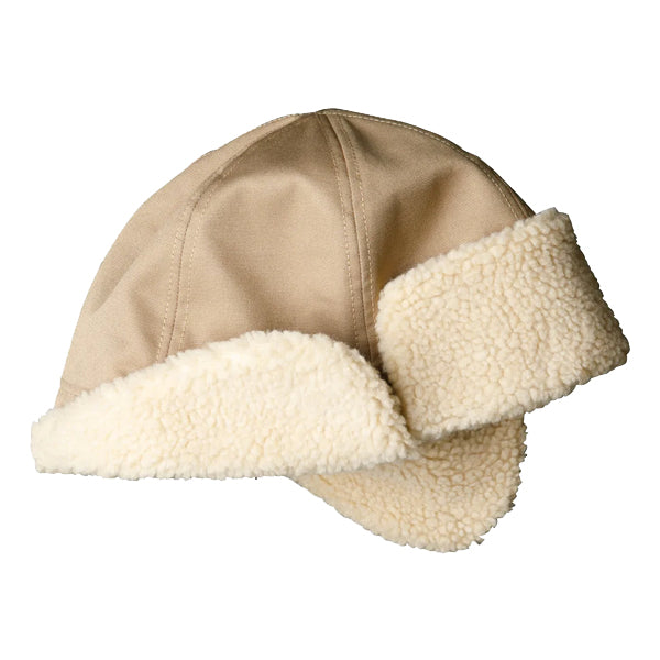 KAVU Unisex Hats - Fur Ball Fudd - Heritage Khaki