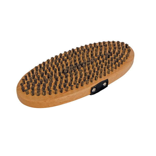 OneBall Snowboard Accessories - Oval Brush Horse Hair