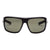 Electric Men's Sunglasses - Mahi - Matte Black/Grey Polarized