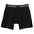 Smartwool Men's Underwear - Merino Boxer Brief - Black