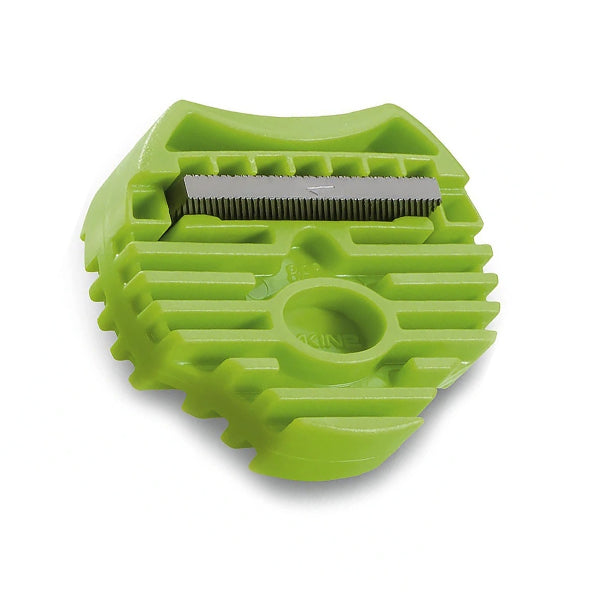 Dakine Snowboard Accessories - Mini Edge Tuner Tool - Green