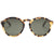 Electric Women's Sunglasses - Moon - Gloss Spotted Tort/Grey Polarized