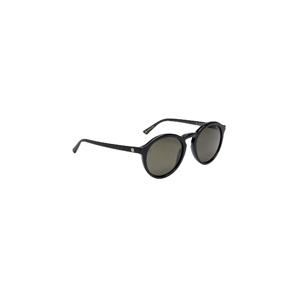 Electric Women&#39;s Sunglasses - Moon - Gloss Black