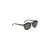 Electric Women's Sunglasses - Moon - Gloss Black