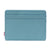 Herschel Supply Co. Unisex Wallets - Charlie Wallet - Neon Blue