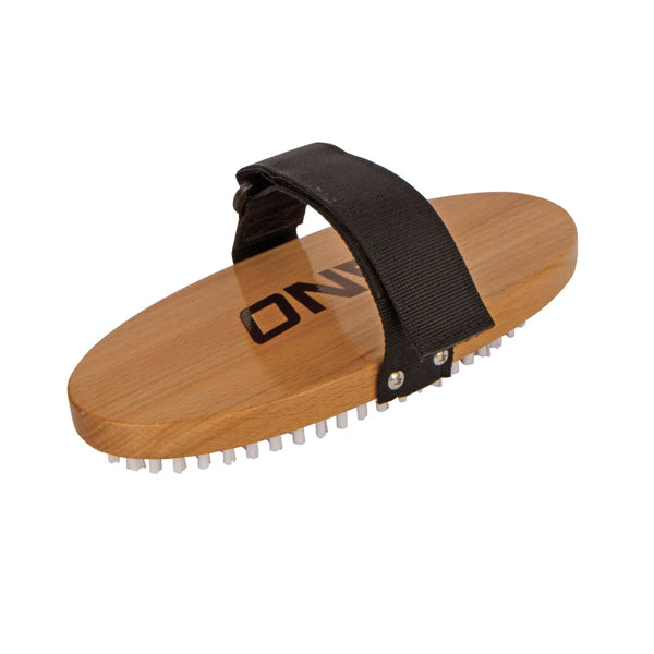 OneBall Snowboard Accessories - Oval Brush Nylon