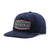 Patagonia Men's Hats - Fly Catcher Hat - New Navy