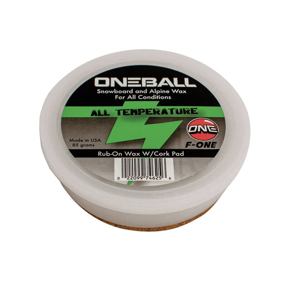 OneBall Snowboard Accessories - Pit Stop Tuning Kit