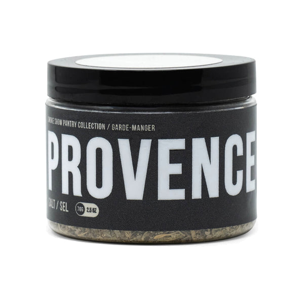 Smoke Show - Herbes de Provence