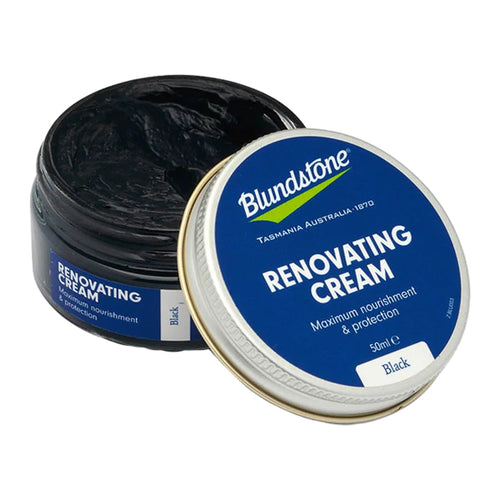 Blundstone Shoe Accessories - Renovating Cream