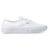 Vans Unisex Shoes - Skate Authentic - True White
