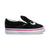 Vans Toddlers Shoes - Slip-On Friend - Party Fur/Black/True White