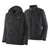 Patagonia Men's Jackets - 3-IN-1 Powder Town Jacket - Black