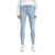 Levi's Women's Pants - 721 Highrise Skinny - Soho Azure Mood