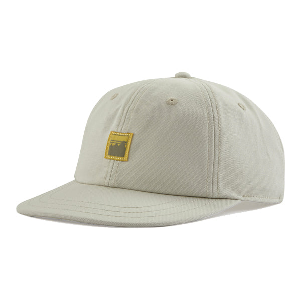 Patagonia Men&#39;s Hats - Stand Up Cap - Dyno White