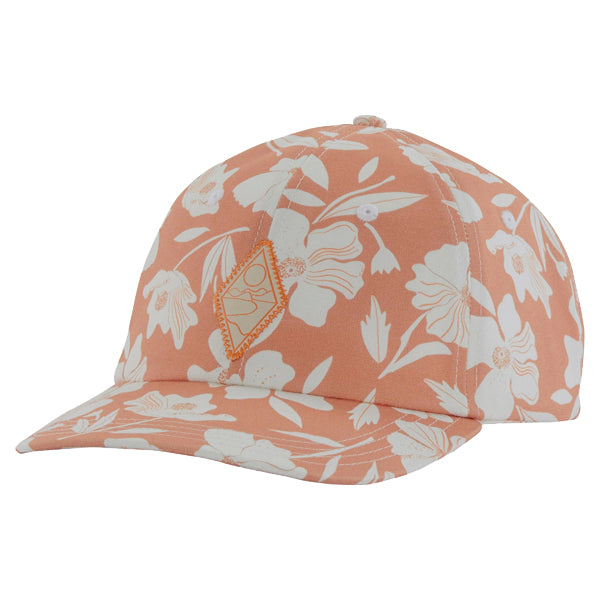 Patagonia Men&#39;s Hats - Surf Trad Cap - Toasted Peach
