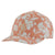 Patagonia Men's Hats - Surf Trad Cap - Toasted Peach