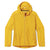 Smartwool Women's Jackets - Merino Sport Ultralite Hoodie Jacket - Honey Gold