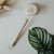 Zero Waste MVMT Wooden Dish Brush with Replaceable Head